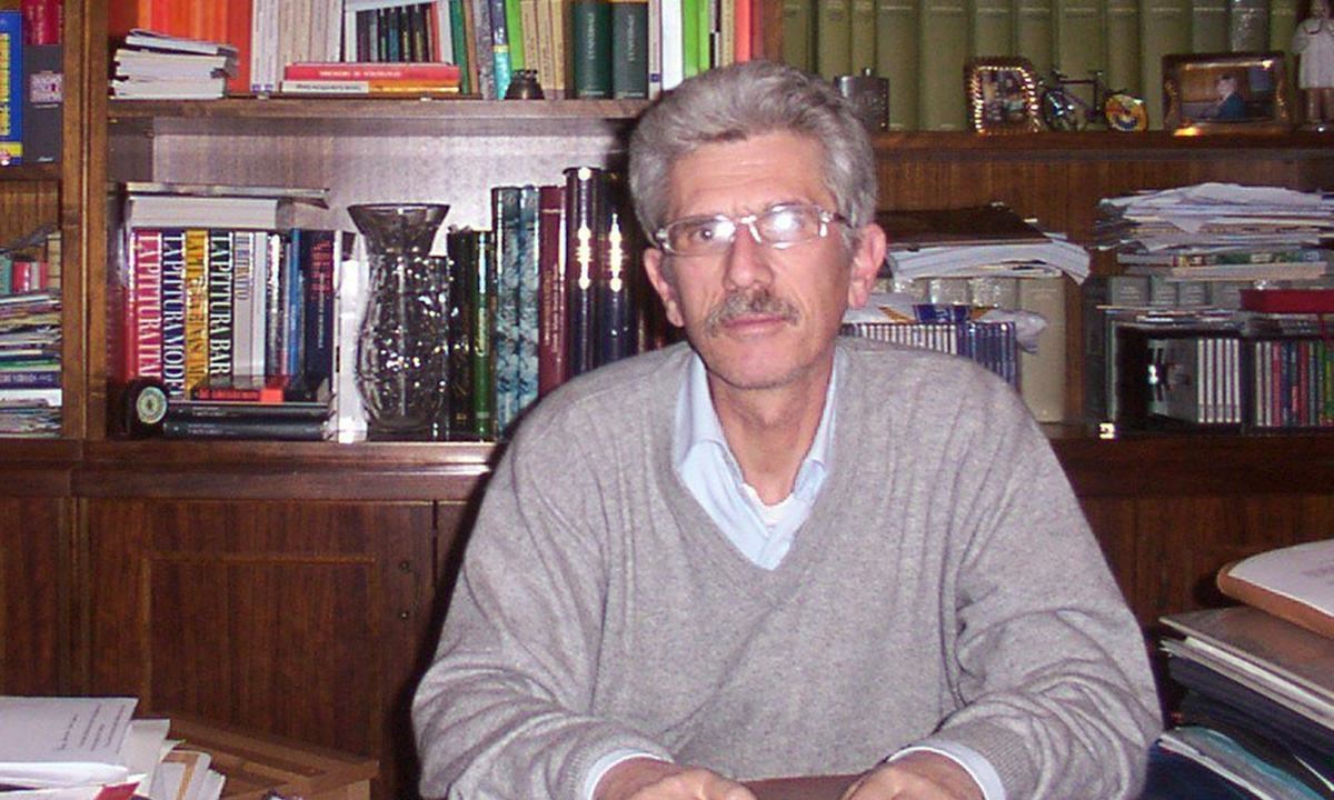 Lino Puzzonia