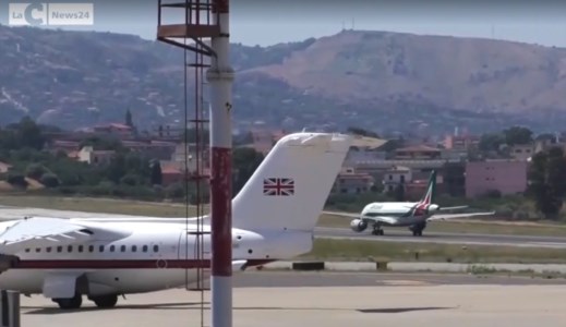 L’incontroAeroporto di Reggio Calabria, entro l’anno le limitazioni allo scalo verranno rimosse