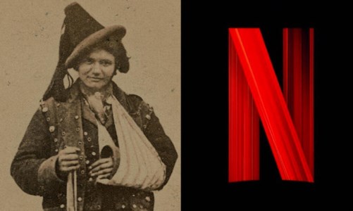 La storiaLa ribelle cosentina Ciccilla in una serie tv: su Netflix arriva “Briganti”