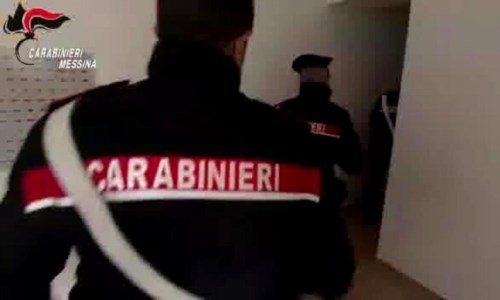 L’operazioneColpo ai clan messinesi: la droga arrivava dalle cosche di ’ndrangheta di San Luca e Sinopoli