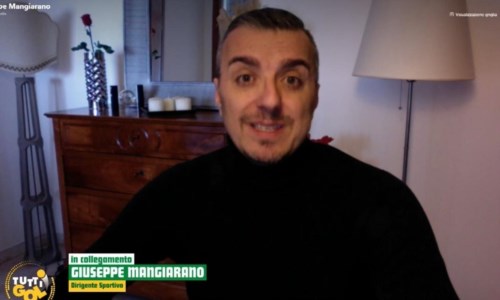 Calcio CalabriaTuttigol, Mangiarano sulle squadre calabresi di Serie B: «Devono mantenere i nervi saldi»