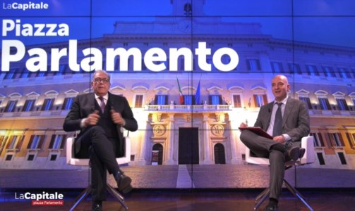 LaCapitalePiazza Parlamento, Viscomi (Pd): «La Calabria segua il modello della Silicon Valley»