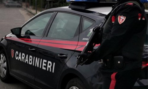 Inchiesta Doppio sgarro‘Ndrangheta a Stilo, tra gli arrestati anche il latitante Fernando Spagnolo