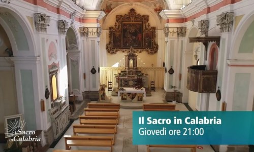 Tradizione popolareIl Sacro in Calabria, il culto di Sant’Agazio nella nuova puntata del format di LaC