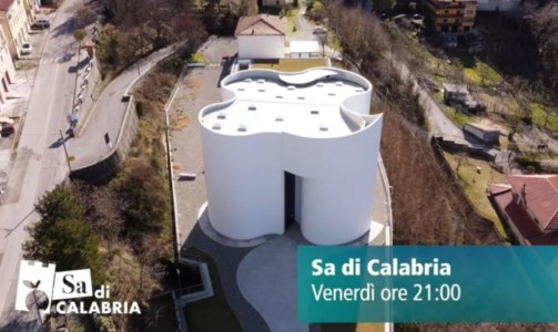I format di LaCSa di Calabria, viaggio sul Pollino alla scoperta di Mormanno e della sua chiesa