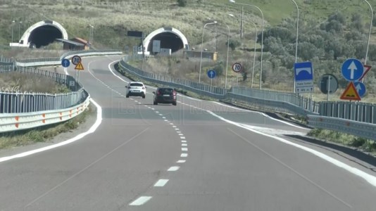 Infrastrutture CalabriaNuova statale 106 tra Crotone e Catanzaro: progetto di fattibilità in parte da rivedere