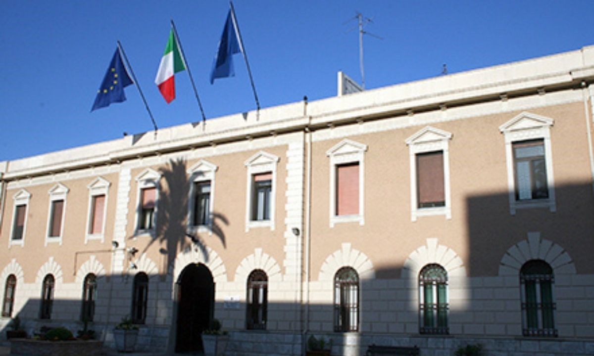 Il carcere di Reggio Calabria