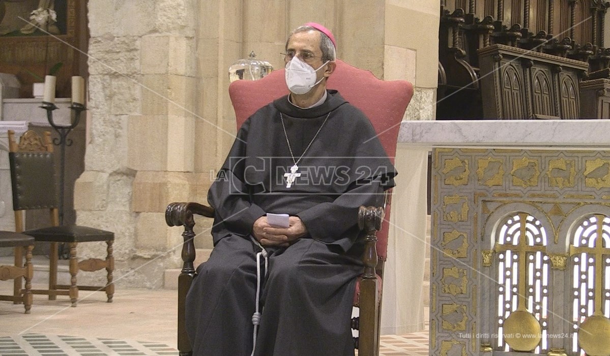 Monsignor Nolè