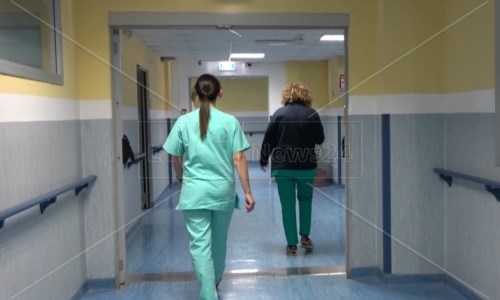 Sanità allo sbandoCarenza di infermieri, Nursing up: «Nel Cosentino lacune gravissime, a rischio pazienti e personale»