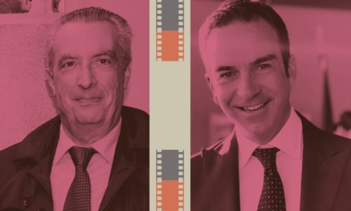 L’intervistaCalabria film commission, l’ex presidente Citrigno: «Occhiuto mi dia fiducia, serve gente che sappia fare cinema»