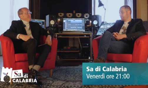 I format di LaC TvTalenti e bellezze naturali: ecco le storie in onda nella puntata di Sa di Calabria