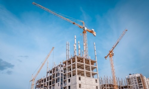 Crisi economicaAnche l’edilizia calabrese accusa il colpo: «Materiali costosi e introvabili, opere Pnnr a rischio»