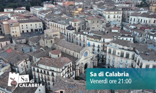 I format di LaC TvLa cattedrale di Cosenza protagonista della nuova puntata di Sa di Calabria