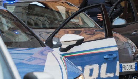 ’NdranghetaMinaccia i partecipanti ad un’asta, arrestato in Liguria uomo ritenuto vicino alle cosche del Reggino