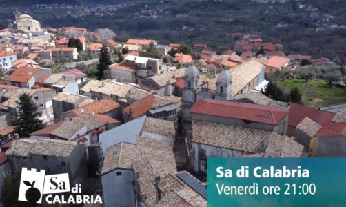 I format di LaC TvCerisano, una storia da raccontare: appuntamento questa sera a Sa di Calabria