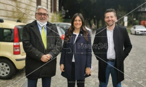 Corsa alla poltronaProvinciali di Cosenza, urne aperte per l’elezione del presidente: tre i candidati in campo
