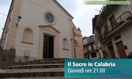 I format di LaC TvRiti e tradizioni, il Sacro in Calabria fa tappa a Dasà: appuntamento questa sera alle 21