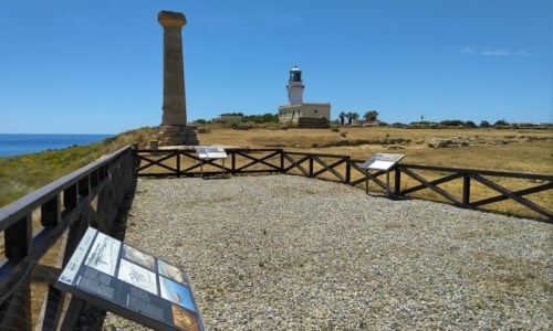 Tesori da scoprireTornano gli ingressi gratis nei musei e parchi archeologici della Calabria