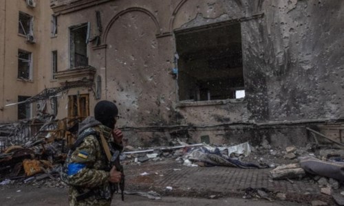 Condanna a morte per tre militari stranieri dell’Ucraina, potrebbero essere fucilati