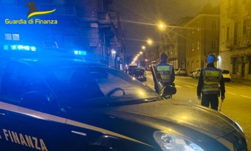 Il blitz‘Ndrangheta, latitante arrestato dalla finanza nel Reggino: era ricercato dalla procura di Torino