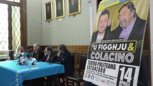 Emergenza UcrainaSpettacolo di solidarietà a Catanzaro: con i fondi raccolti l’Unicef Calabria aiuterà le popolazioni colpite dalla guerra