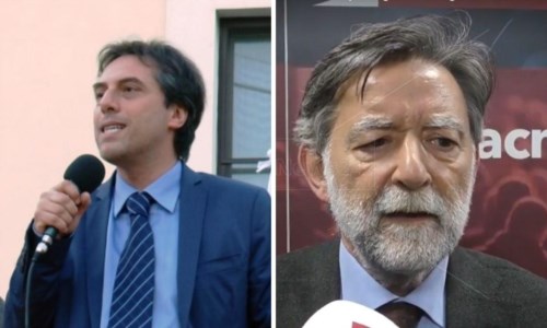 La polemicaComune Catanzaro, Fiorita risponde ufficialmente a Donato: «Nessuna incompatibilità in Giunta»