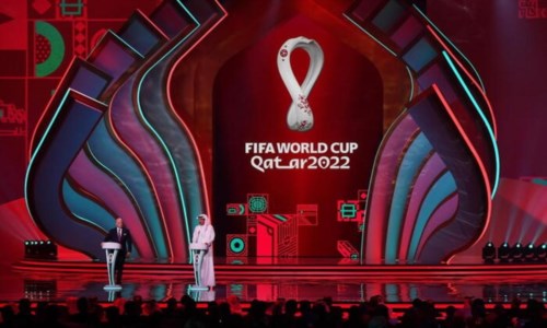 Coppa del MondoMondiali di calcio, sorteggiati i gironi di Qatar 2022: fischio d’inizio il 21 novembre