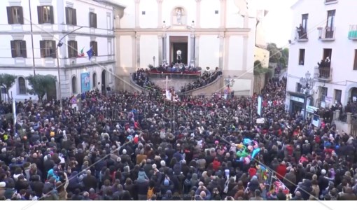 Settimana SantaVia libera a riti religiosi dopo due anni di stop, grande attesa a Catanzaro per la Naca