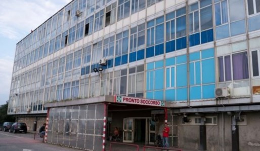 Sanita’ in crisiMancano anestesisti, sospesi gli interventi chirurgici all’ospedale di Polistena