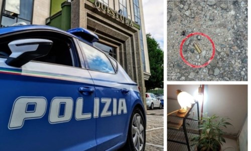 Sicurezza del territorioControlli a tappeto della polizia nel Vibonese: blitz nei luoghi della movida e sequestri di droga