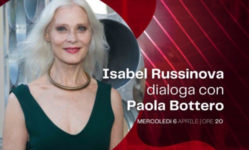 L’intervistaProsa, lirica e balletto: Isabel Russinova ospite questa sera de LaCapitale vis-à-vis
