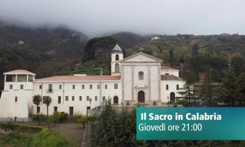 I format di LaC TvMesoraca e la devozione all’Ecce Homo nella nuova puntata de Il Sacro in Calabria