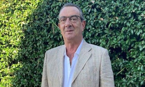 Il presidente di Alleanza Ecologica per l’Italia Diego Tommasi