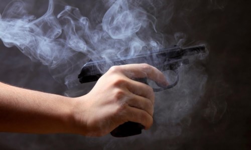 A LuzziColpo di pistola contro il gestore di un bar nel Cosentino: 35enne confessa