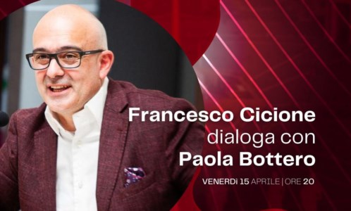 Confronti in tv«La Calabria sarà la casa dell’innovazione armonica»: Francesco Cicione ospite di LaCapitale vis-à-vis