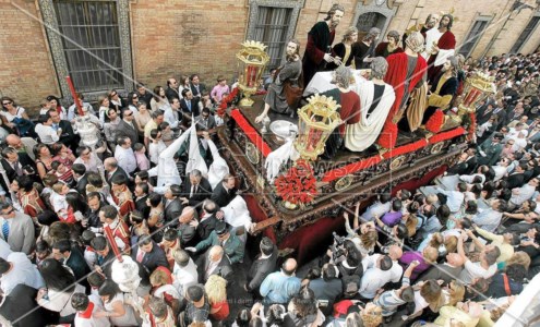 Tradizioni e turismoPasqua, in Spagna i riti della Semana santa generano un indotto da 400 milioni di euro
