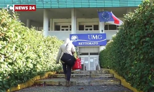 Polemiche senza sostaI professori dell’Umg contestano a Occhiuto due pesi e due misure su Medicina all’Unical e fusione ospedali di Catanzaro