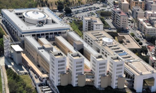 L’Università Mediterranea di Reggio Calabria