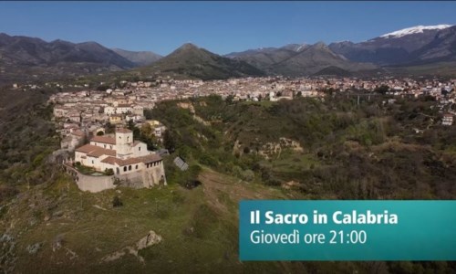 Fede e tradizioniLe telecamere di LaC alla scoperta della seicentesca Castrovillari: questa sera torna Il Sacro in Calabria
