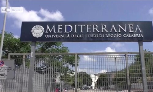 Inchiesta MagnificaConcorsi pilotati all’Università di Reggio Calabria, avviso di conclusione indagini per 43 tra docenti e tecnici - NOMI