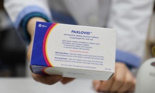 Lotta al virusCovid, a chi è destinato il farmaco antivirale Paxlovid e le linee guida