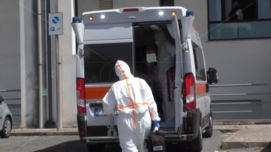 Il reportCovid, per l’Iss la campagna vaccinale in Calabria ha permesso di evitare 80mila casi e 2mila morti