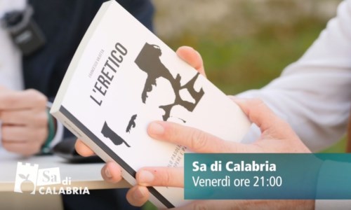 La puntataPasolini raccontato a Sa di Calabria, torna questa sera l’appuntamento con il format di LaC