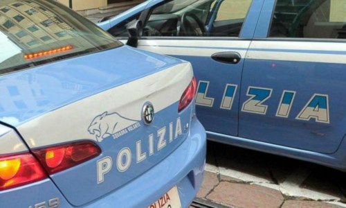 In manetteMinacce e botte alla moglie: un arresto a Reggio Calabria per maltrattamenti in famiglia