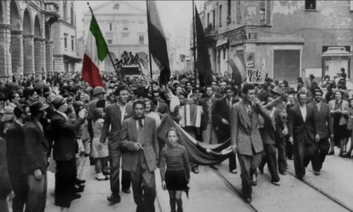 25 aprileLiberazione d’Italia, storie di partigiani calabresi che fecero la Resistenza sui campi di battaglia del Nord