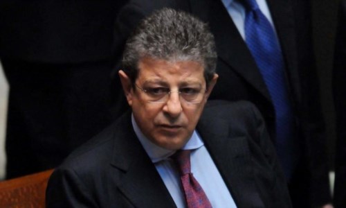 L’inchiestaBancarotta fraudolenta, Pittelli risponde al gip: «Ha confermato di essere il gestore della At Alberghiera»