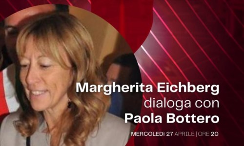 L’intervista“Chi adotta è genitore due volte”: Margherita Eichberg ospite di La Capitale vis-à-vis