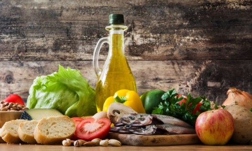 Salute e prevenzioneCon la dieta alimentare rischio demenze cala del 23%: ecco lo studio che celebra la cultura gastronomica calabrese