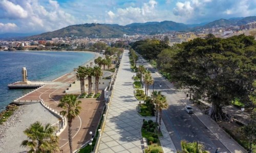 Baciata dal soleReggio Calabria nella top five delle città più soleggiate d’Italia. Milano arranca in fondo alla classifica