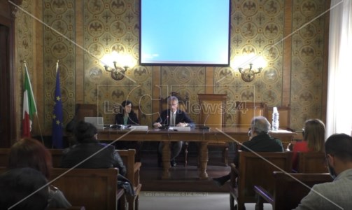 Reggio, Camera di Commercio sostiene il rilancio delle imprese con un milione di euro 